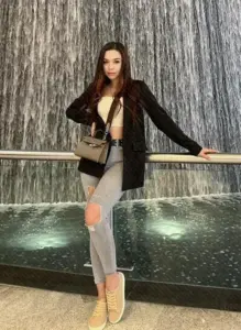 Муза Красково 24 - Анкета #7563