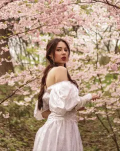 Надя Томилино 22 - Анкета #5107