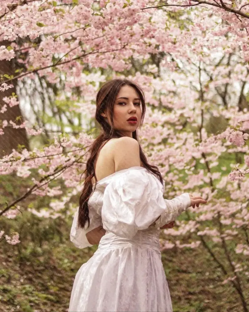 Надя Томилино 22 - Анкета #5107 - Фото 5