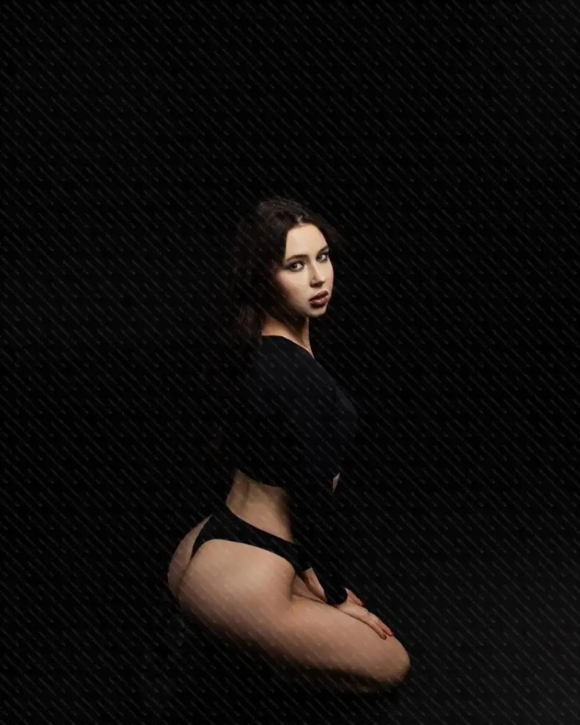 Надя Томилино 22 - Анкета #5107 - Фото 4