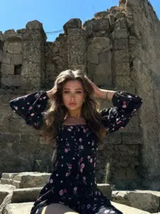 Надин Красково 20 - Анкета #4220