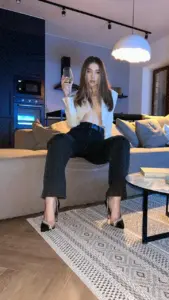 Надин Красково 20 - Анкета #4220