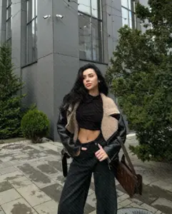 Надин Жулебино 26 - Анкета #5267