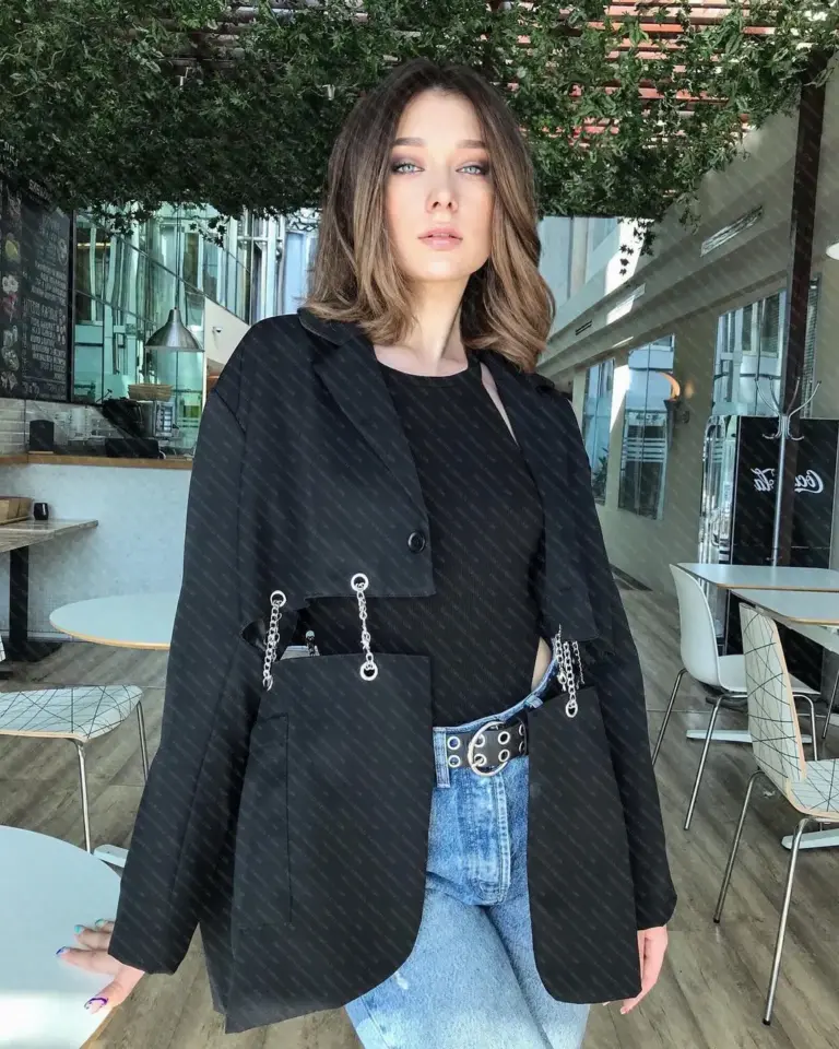 Надин Красково 20 - Анкета #4220