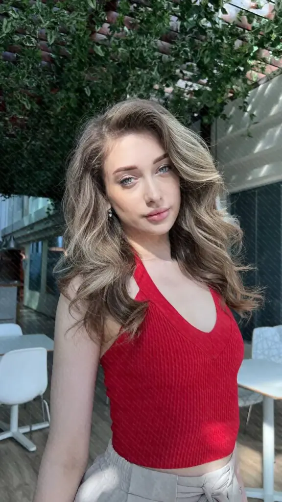 Надин Красково 20 - Анкета #4220 - Фото 7