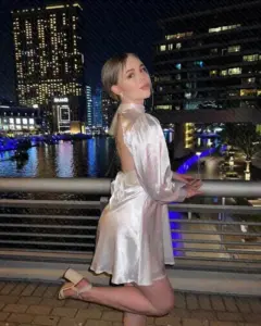 Наоми Жулебино 19 - Анкета #5137