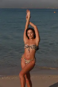 Настя Томилино 24 - Анкета #4218