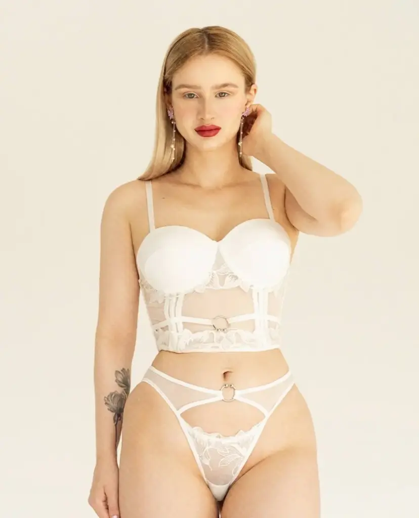 Ната Томилино 21 - Анкета #12476 - Фото 5
