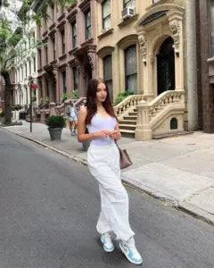 Натали Жулебино 18 - Анкета #5167