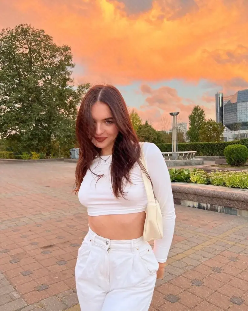 Натали Жулебино 18 - Анкета #5167