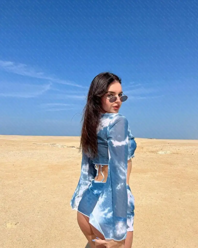 Натали Жулебино 18 - Анкета #5167 - Фото 5