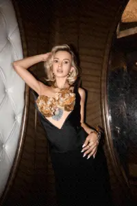 Наталья Некрасовка 23 - Анкета #4416