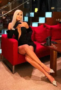 Наталья Жулебино 26 - Анкета #8243