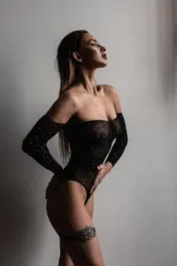 Наталья Некрасовка 23 - Анкета #4416