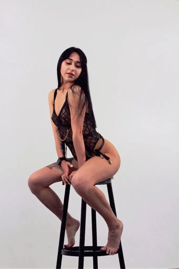 Нелли Марусино 20 - Анкета #4224 - Фото 3