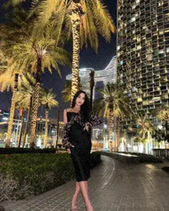 Нелли Марусино 20 - Анкета #4224