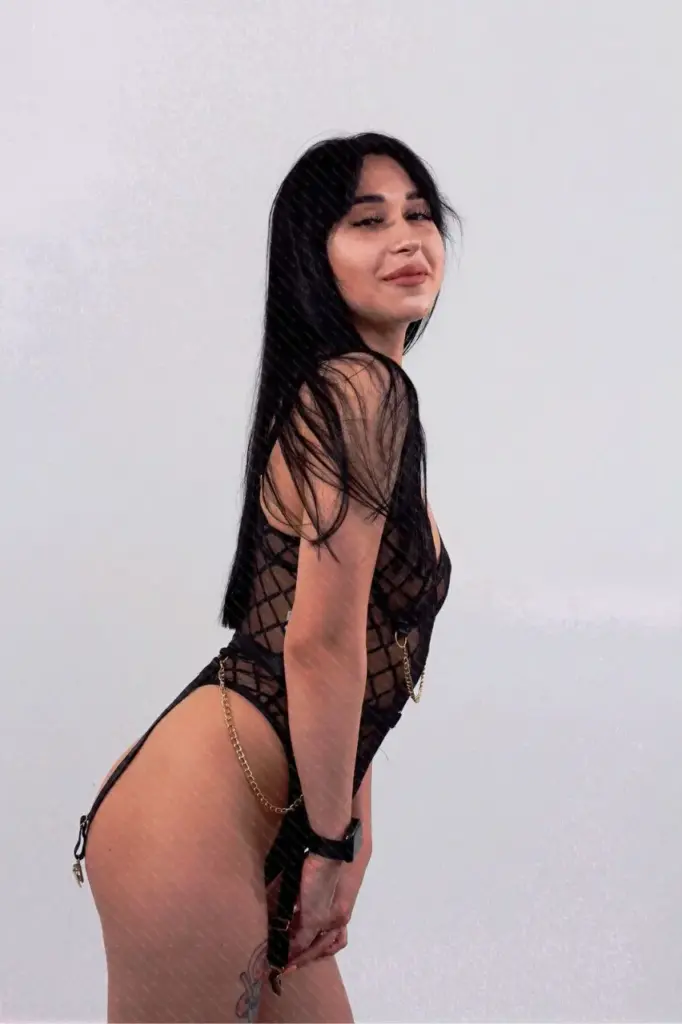 Нелли Марусино 20 - Анкета #4224 - Фото 5