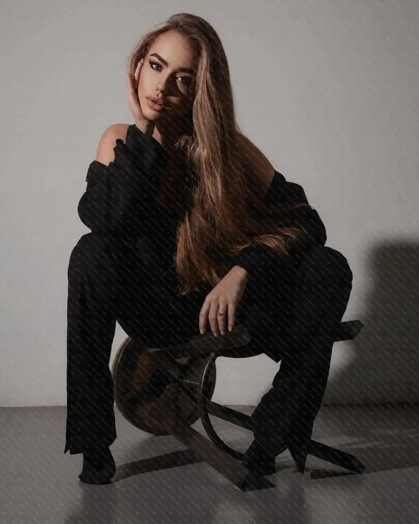 Несса Жулебино 25 - Анкета #5219 - Фото 4