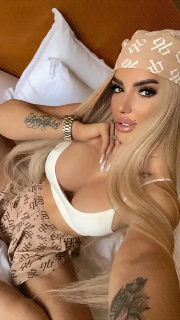 Ника Наташинский 21 - Анкета #7817 - Фото 6