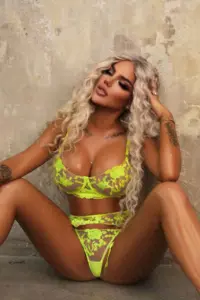 Ника Наташинский 21 - Анкета #7817