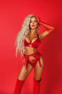 Ника Наташинский 21 - Анкета #7817