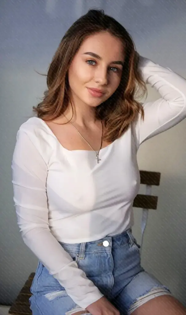 Николь Дзержинский 24 - Анкета #7683 - Фото 5