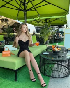 Никси Центр Люберец 23 - Анкета #7032