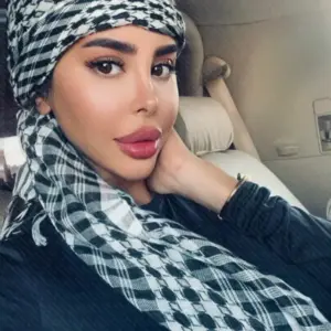 Нина Октябрьский 24 - Анкета #8334