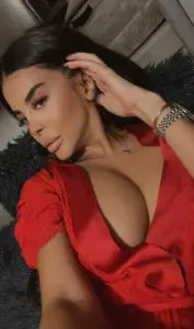 Нина Октябрьский 24 - Анкета #8334