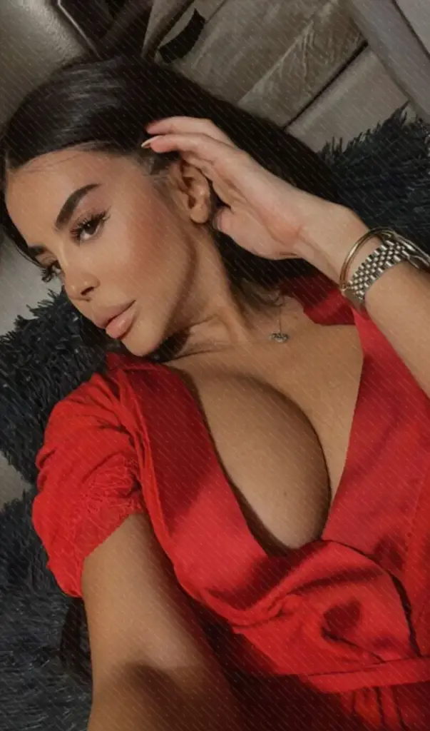 Нина Октябрьский 24 - Анкета #8334