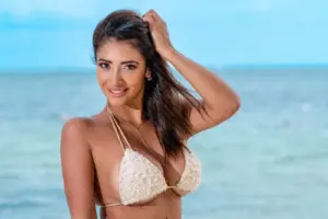 Нина Жулебино 31 - Анкета #4423