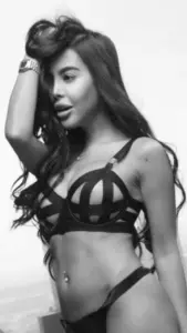 Нина Октябрьский 24 - Анкета #8334