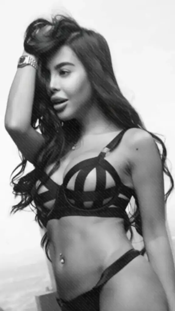 Нина Октябрьский 24 - Анкета #8334 - Фото 3