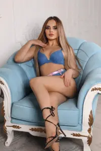 Нита Котельники 22 - Анкета #7872