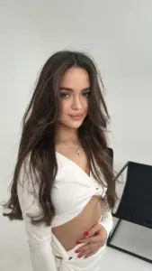 Нонна Котельники 22 - Анкета #4239