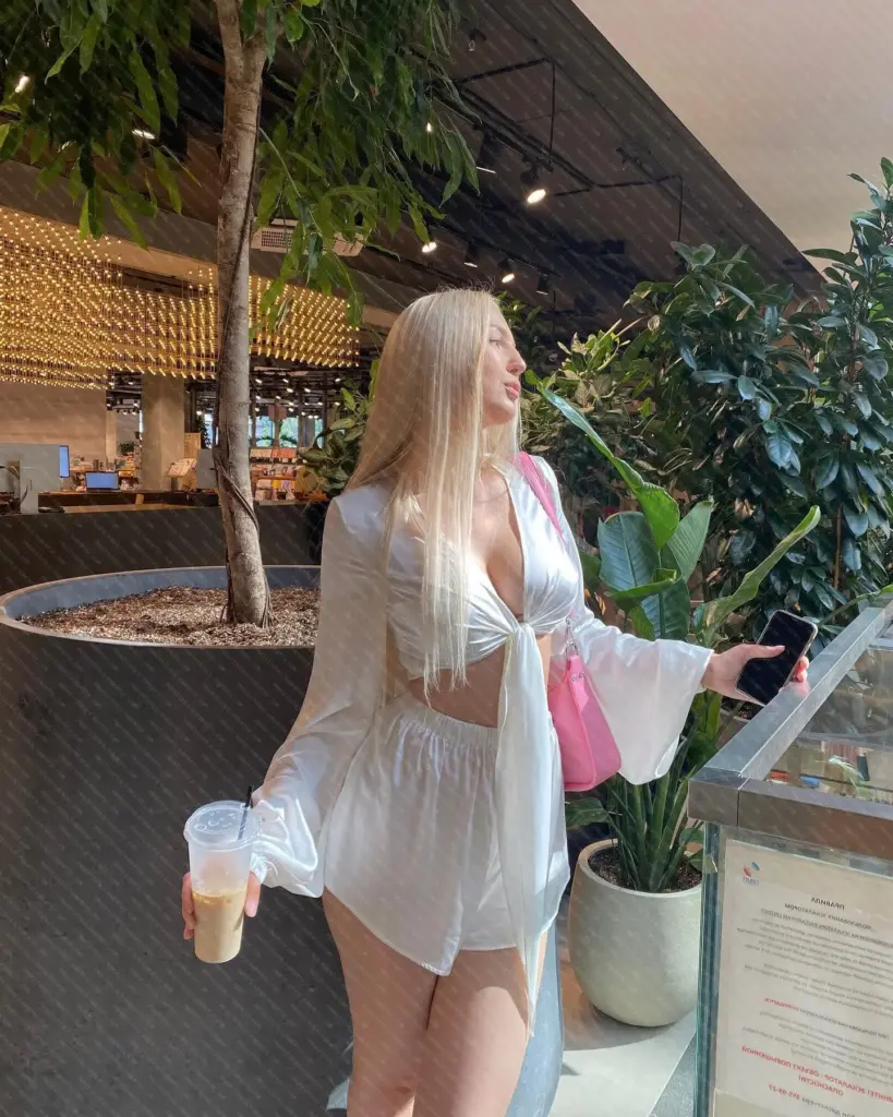 Нора Наташинский 22 - Анкета #5180 - Фото 4