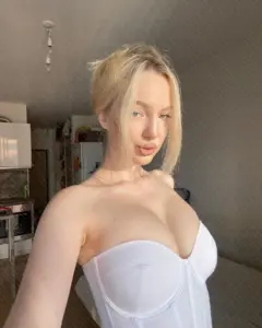 Нора Наташинский 22 - Анкета #5180