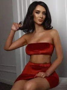 Oksy Марусино 21 - Анкета #8200