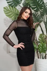 Олимпия Дзержинский 26 - Анкета #7019