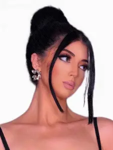 Осень Некрасовка 21 - Анкета #5694