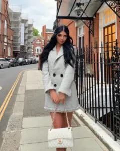 Осень Некрасовка 21 - Анкета #5694