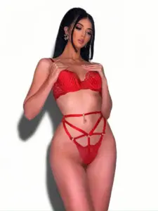 Осень Некрасовка 21 - Анкета #5694