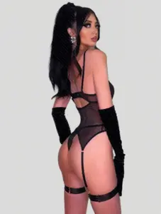 Осень Некрасовка 21 - Анкета #5694