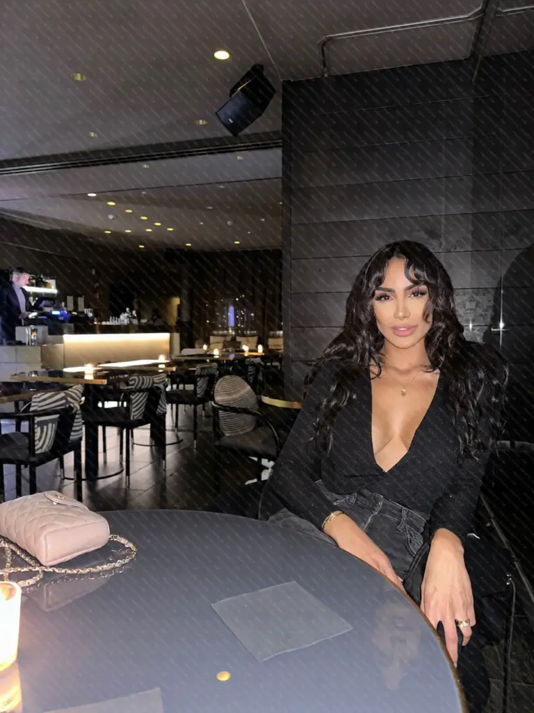 Пайпер Дзержинский 25 - Анкета #5305 - Фото 4