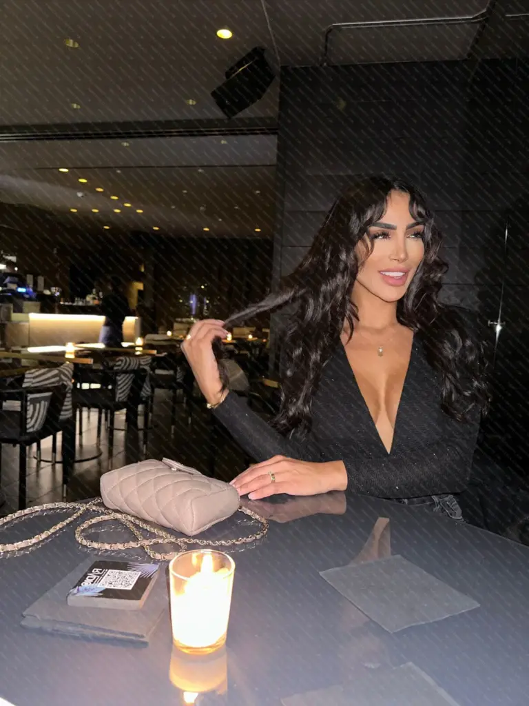 Пайпер Дзержинский 25 - Анкета #5305 - Фото 3