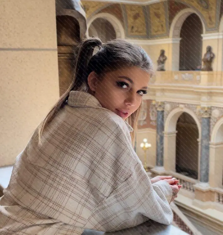 Палома — фото 3