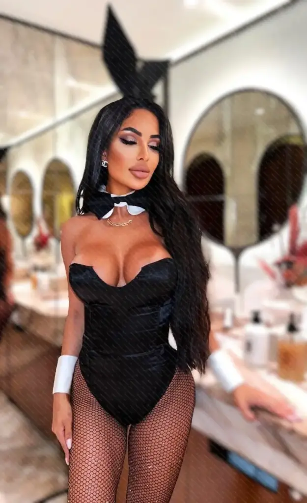 Памела Марусино 24 - Анкета #8648 - Фото 8