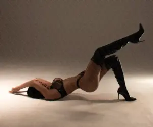 Памела Марусино 24 - Анкета #8648