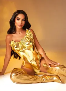 Памела Марусино 24 - Анкета #8648