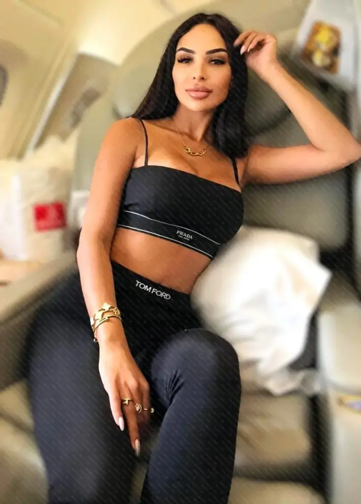 Памела Марусино 24 - Анкета #8648 - Фото 3